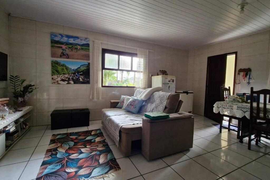 Casa Da Guia Canyons Praia Grande  Exterior photo
